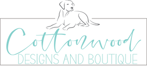 Cottonwood Designs and Boutique