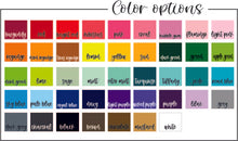 Load image into Gallery viewer, Easter Dog Bandana | Pink Happy Easter Over the Collar Dog Bandana